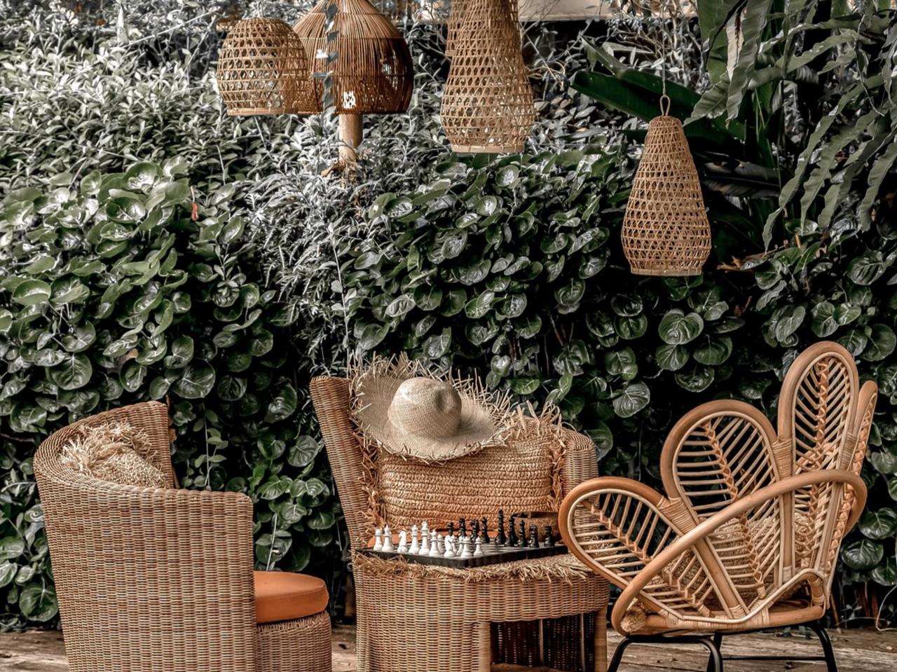 Jak urządzić oranżerię?