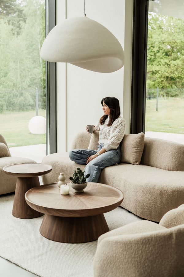 Kolory ziemi we wnętrzach