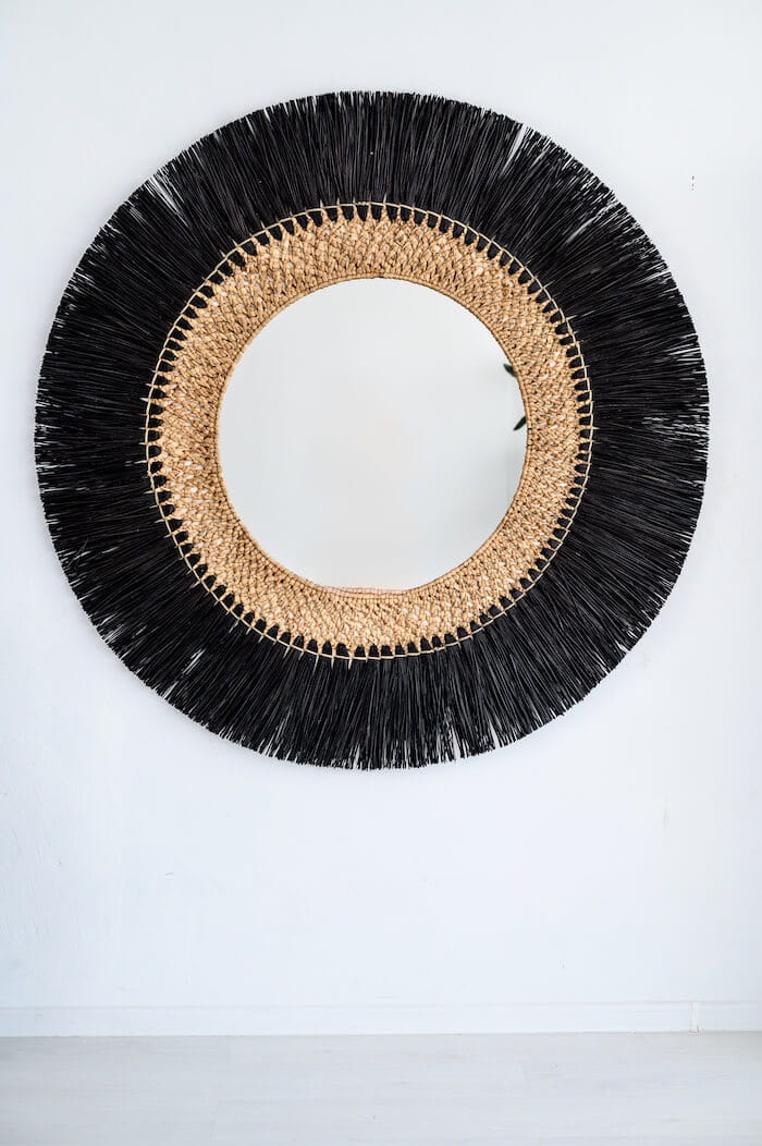 Jak wybrać nowoczesne lustro do przedpokoju?