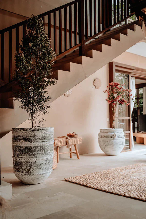 Wysoki taras - jak zaaranżować w nowoczesnym stylu?