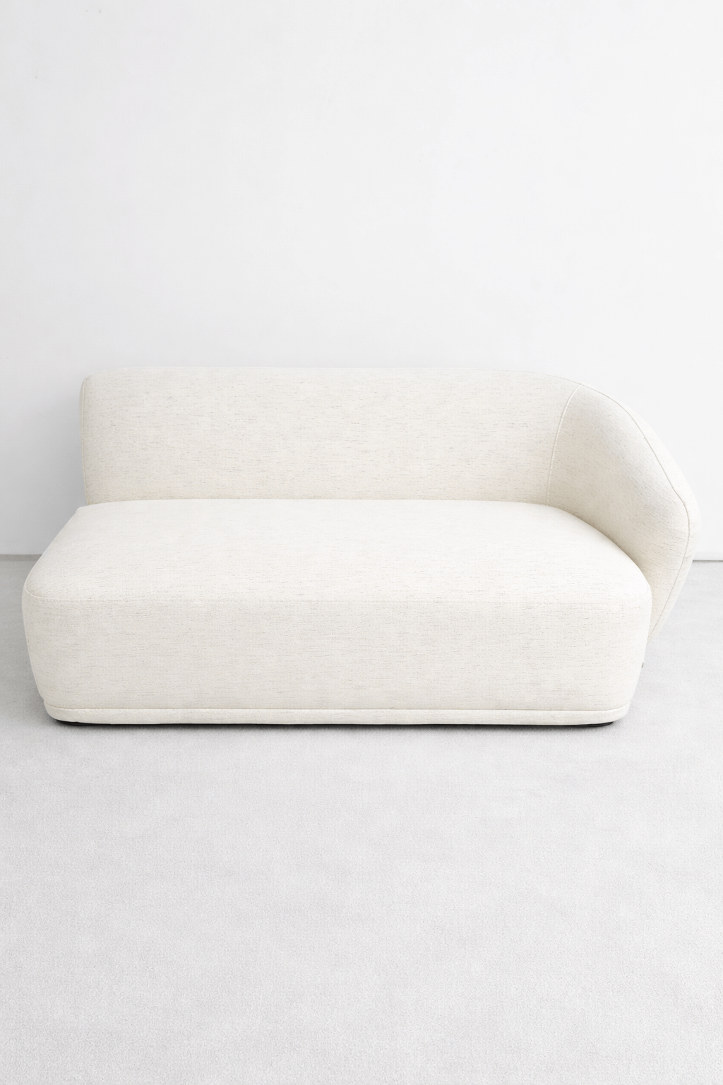 5-CZĘŚCIOWA MODUŁOWA SOFA AMARONE LUX – KREMOWA
