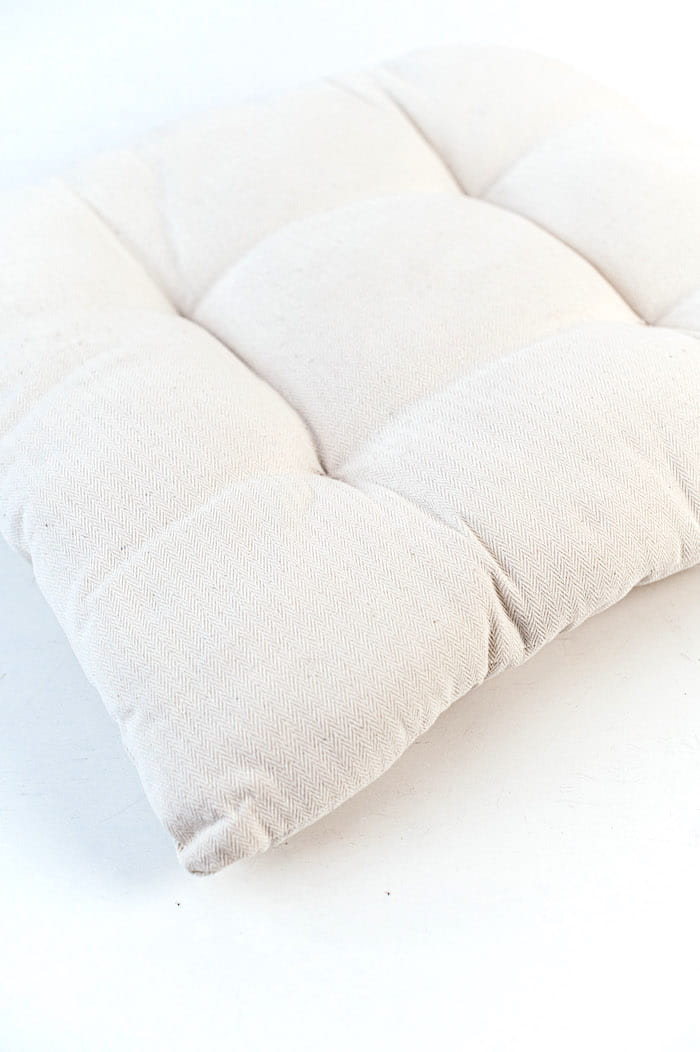 FOTEL WISZĄCY HUGO CIEMNY