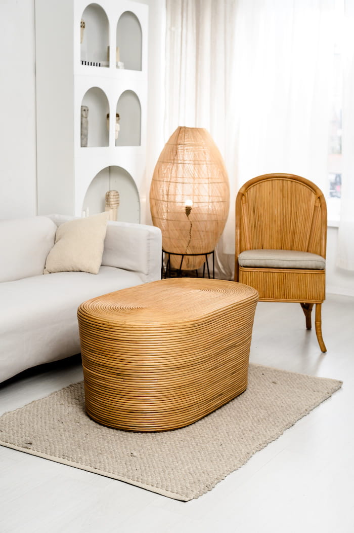 FOTEL RATTANOWY TEGAL LEVI