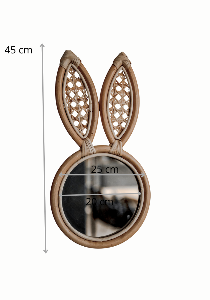 LUSTERKO BUNNY