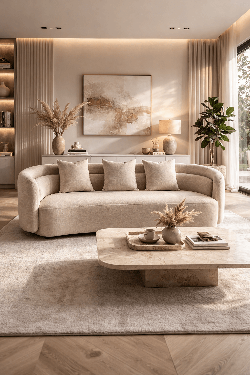 SOFA TRZYOSOBOWA BELLARIS ELEGANCJA I KOMFORT W NOWOCZESNYM WYDANIU