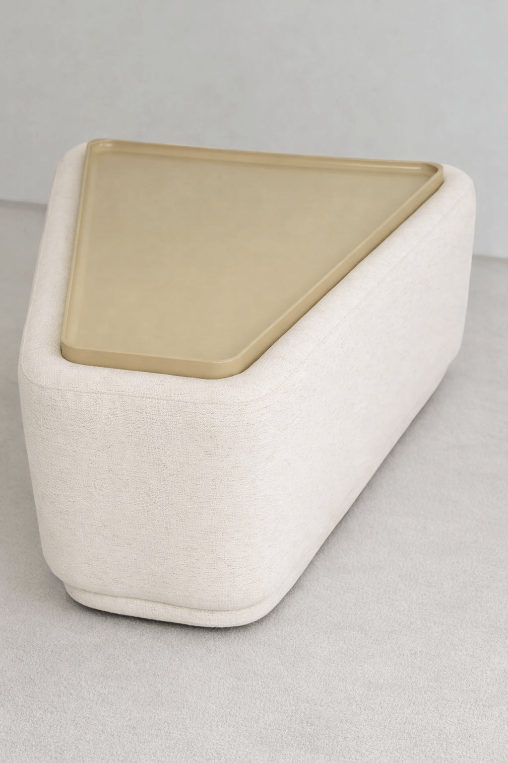 5-CZĘŚCIOWA MODUŁOWA SOFA AMARONE LUX – KREMOWA