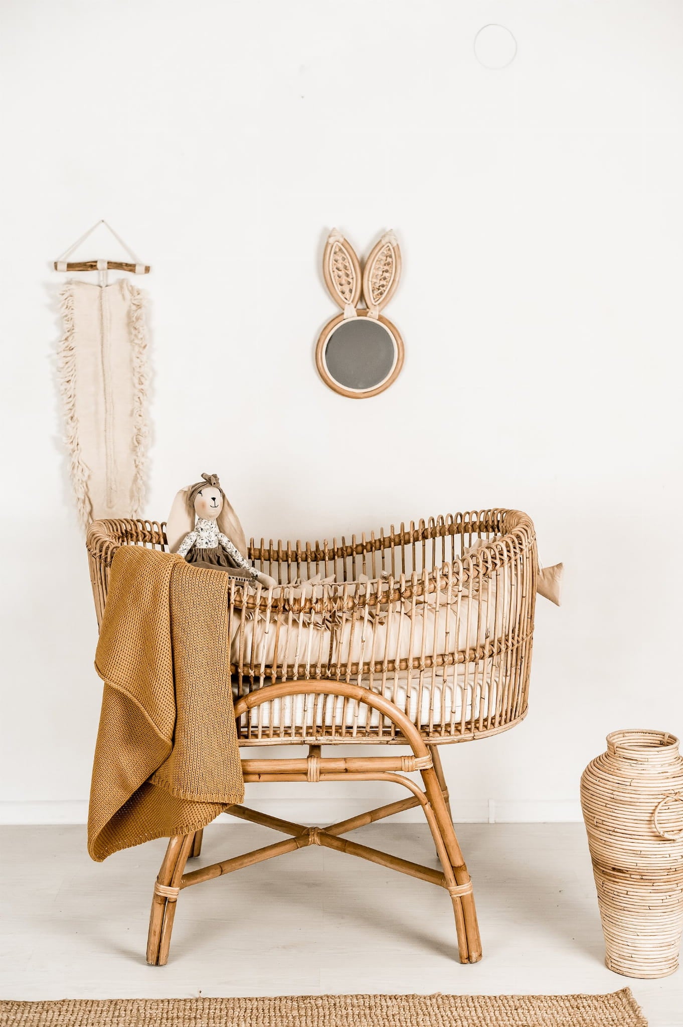LUSTERKO BUNNY