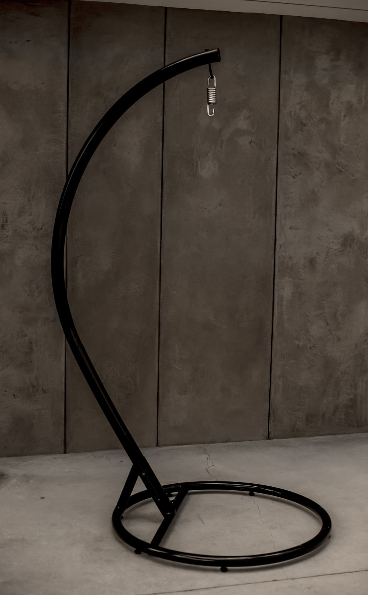 METALOWY STELAŻ DO FOTELA WISZĄCEGO