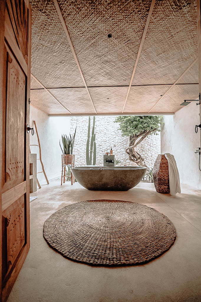 DYWAN Z HIACYNTU WODNEGO MICKA M