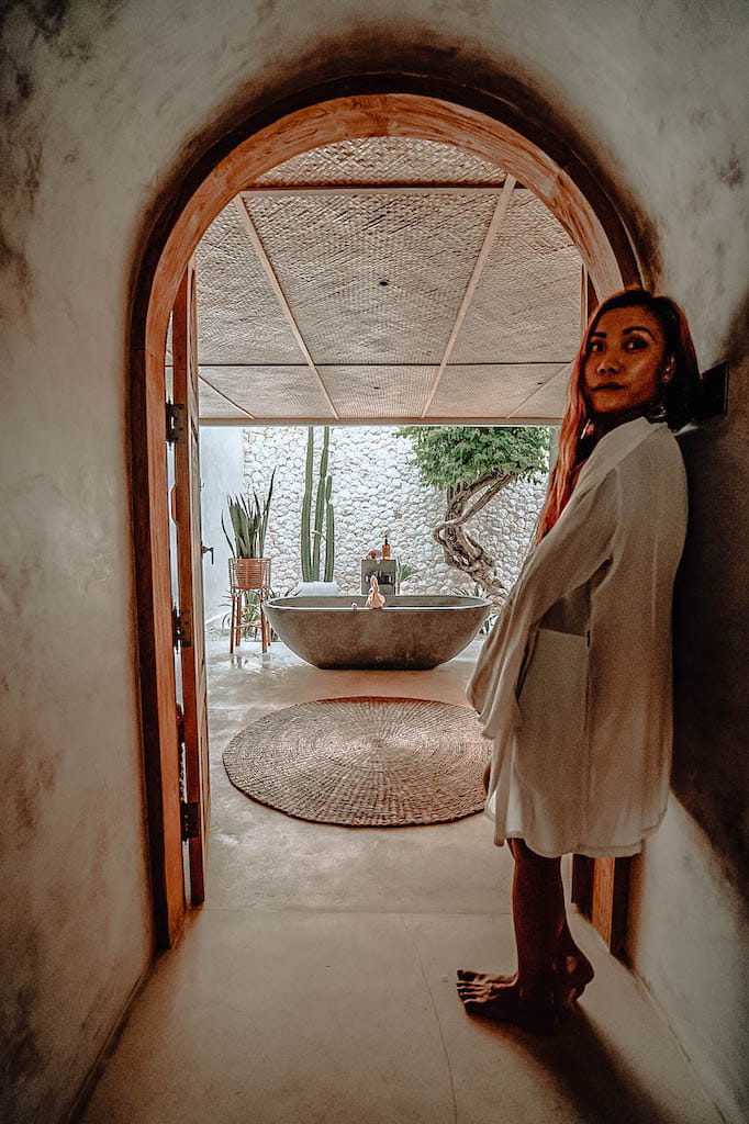 DYWAN Z HIACYNTU WODNEGO MICKA M