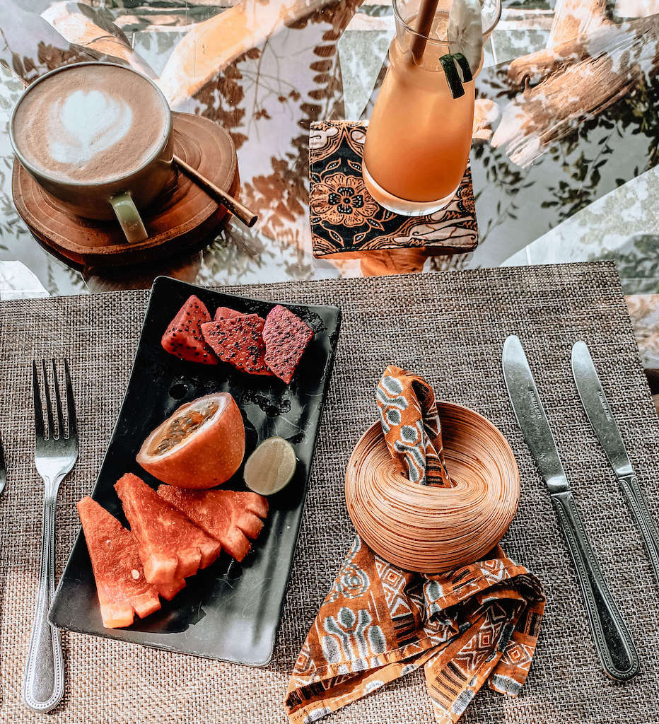 ZESTAW 6 OBRĄCZEK NA SERWETKI ELLE W STYLU BOHO