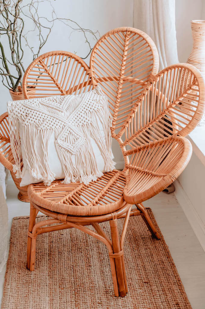 FOTEL MONNA MODEL A NATURALNY