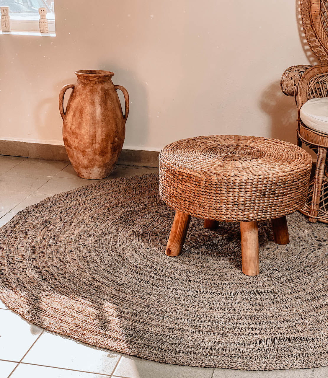 DYWAN HARMONIC roz,M