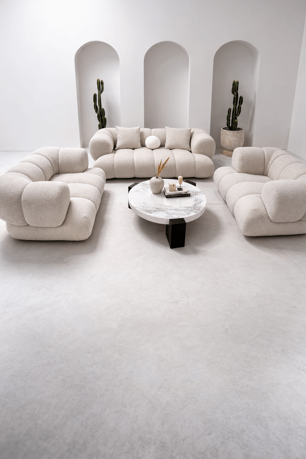 SOFA DWUOSOBOWA LUNARIO KARMELOWA ELEGANCJA I WYGODA