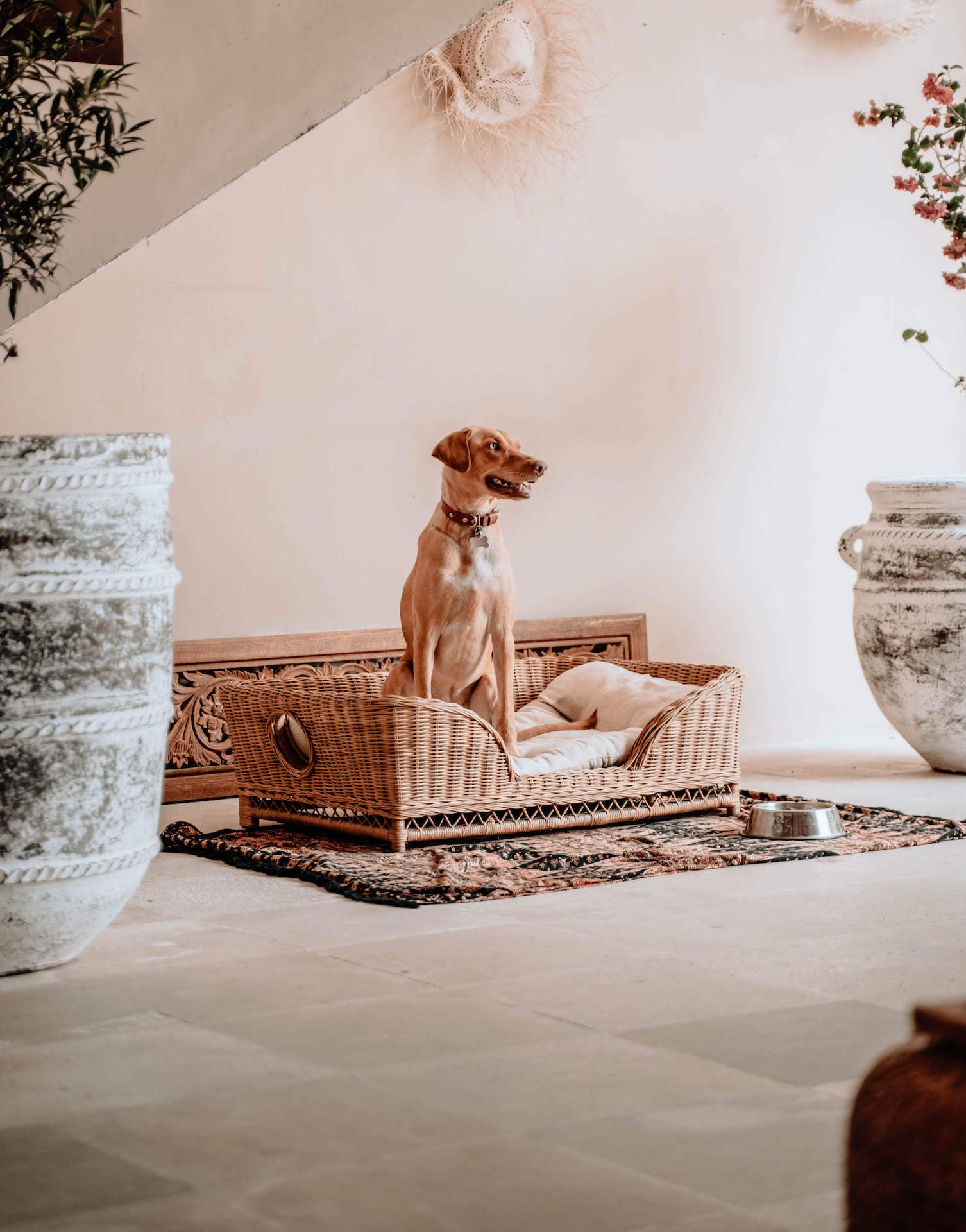 LEGOWISKO DLA PSA KALUA L