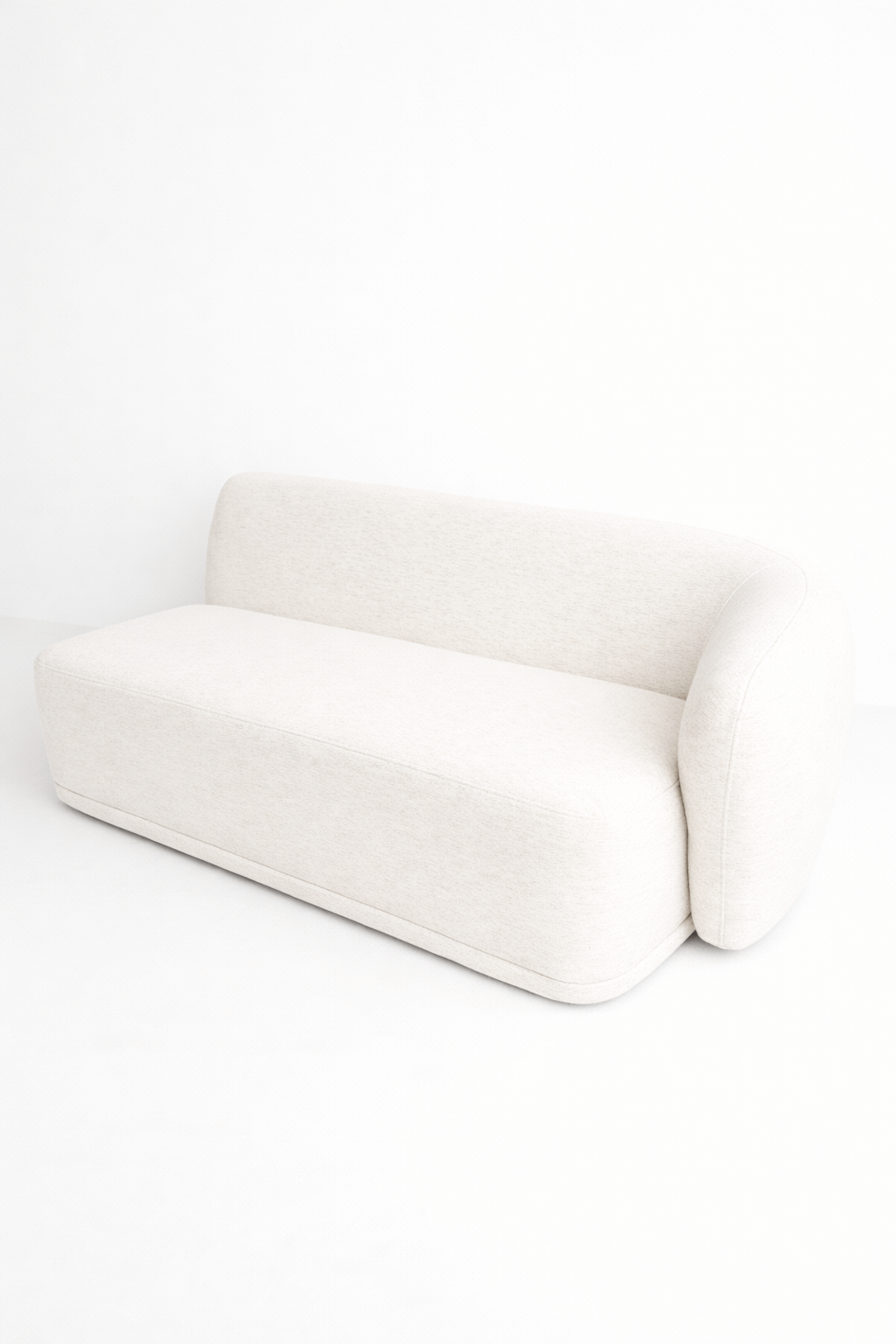 5-CZĘŚCIOWA MODUŁOWA SOFA AMARONE LUX – KREMOWA