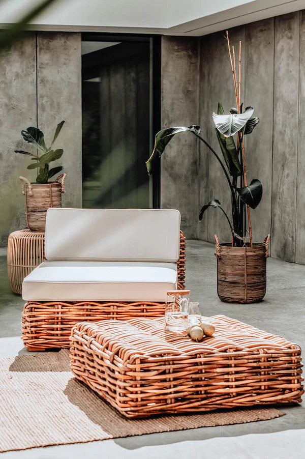 FOTEL INGKA II 30 cm