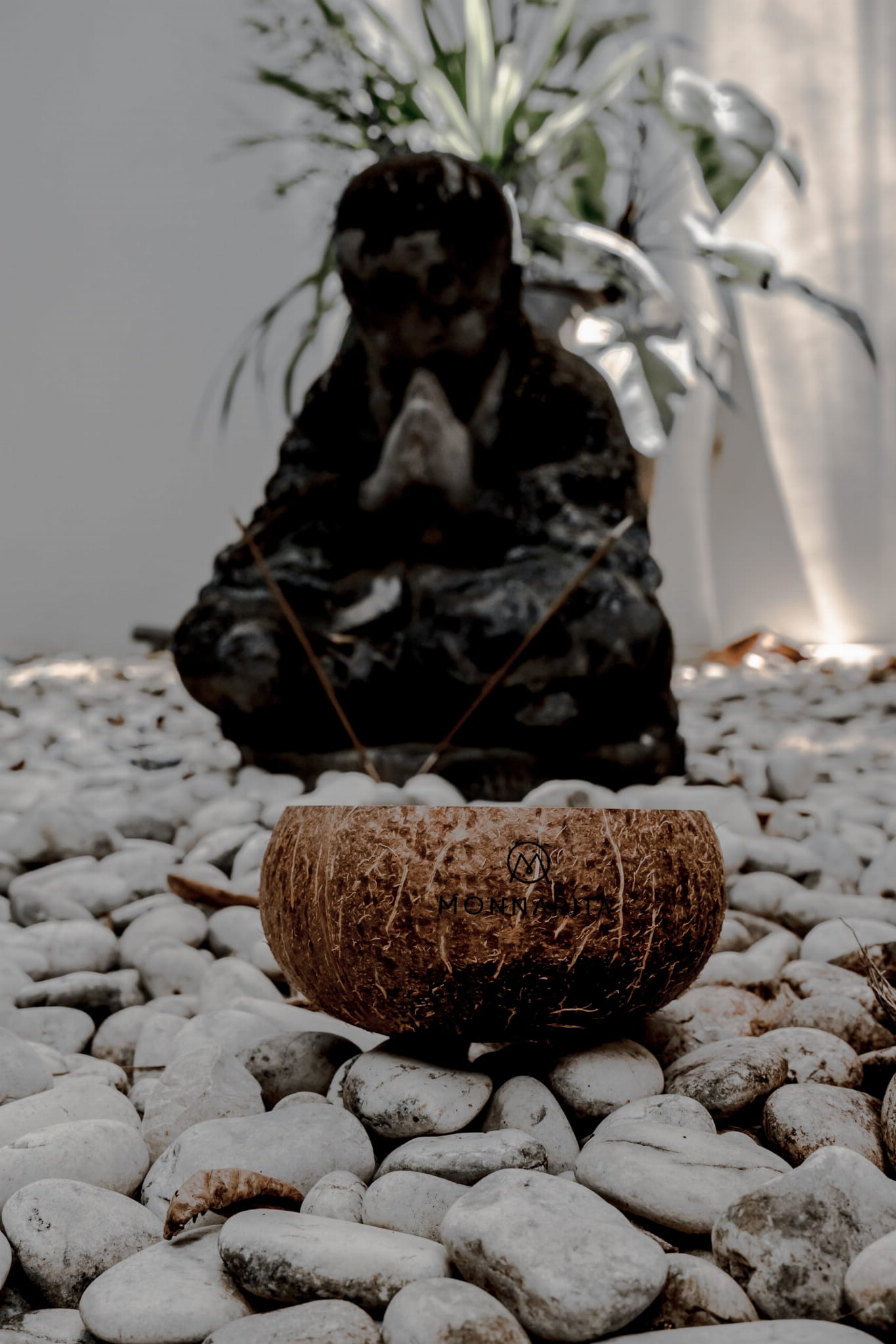 ŚWIECA KOA KOKOSOWA ZAPACHOWA