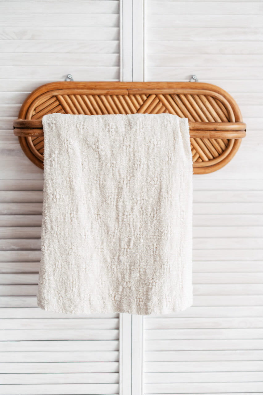 WIESZAK RATTANOWY WALLY