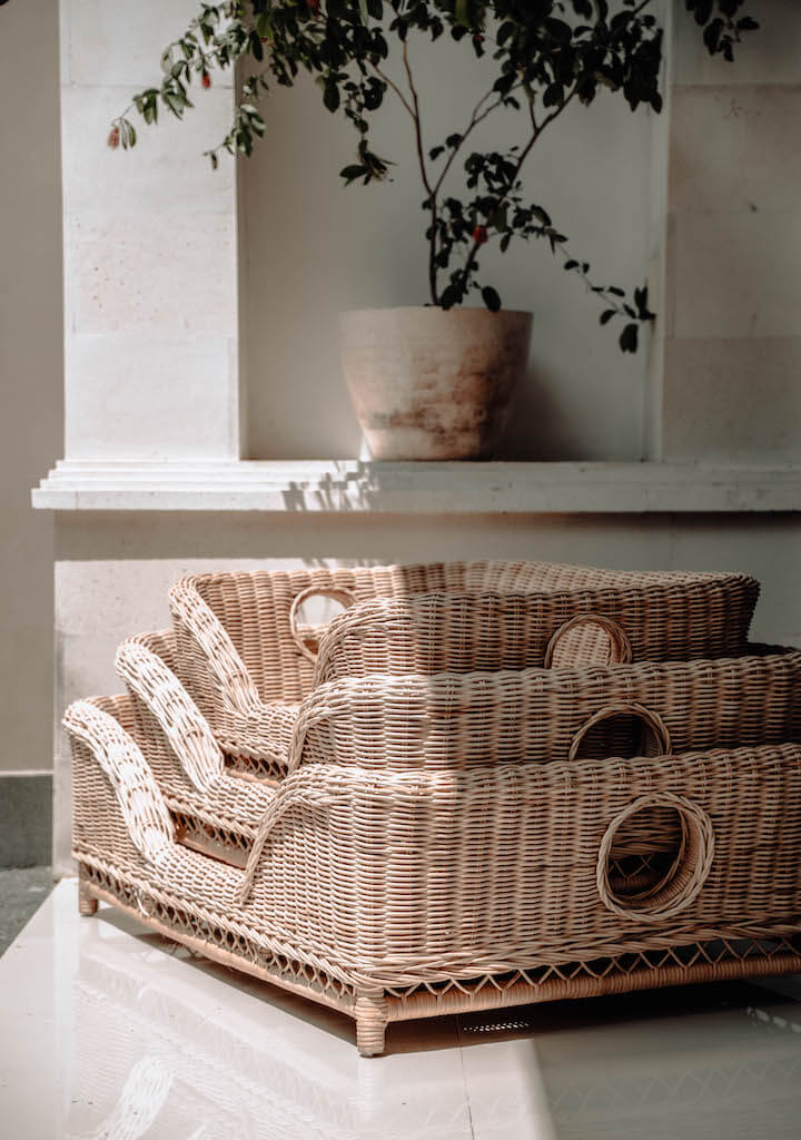 LEGOWISKO DLA PSA KALUA M