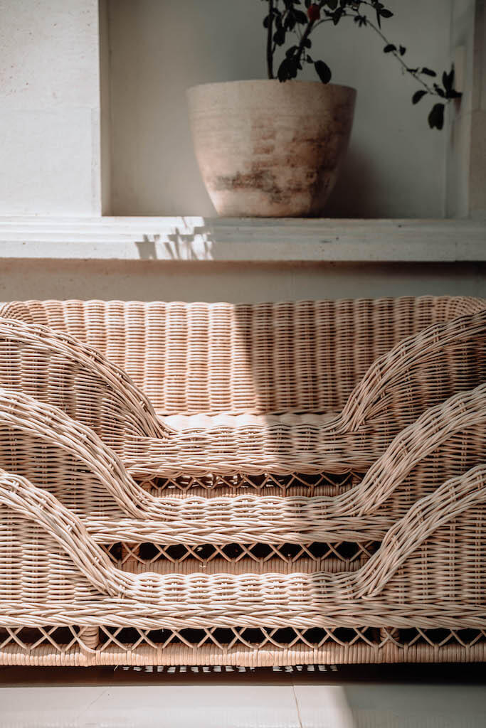 LEGOWISKO DLA PSA KALUA S