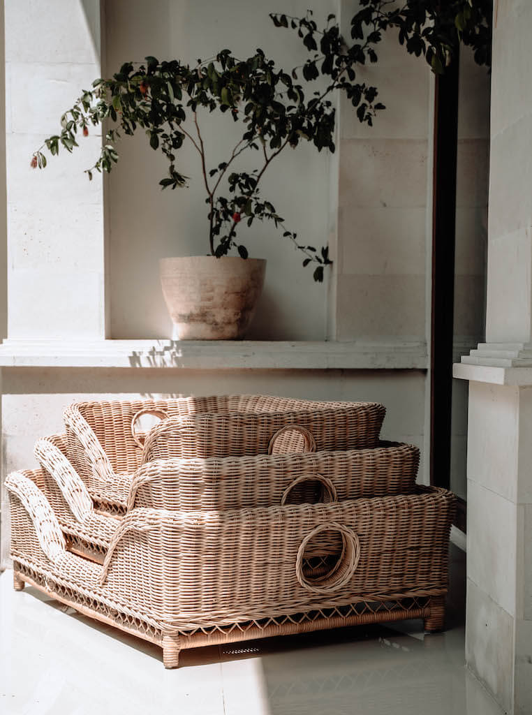 LEGOWISKO DLA PSA KALUA L