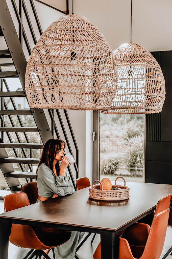 LAMPA CEZAR S NATURALNA