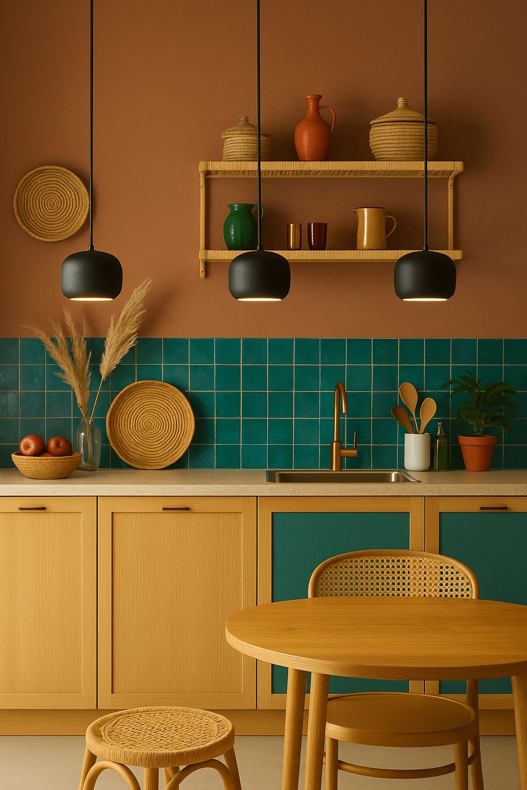 LAMPA WISZĄCA ALUMINIOWA ORIONIS S CZARNA