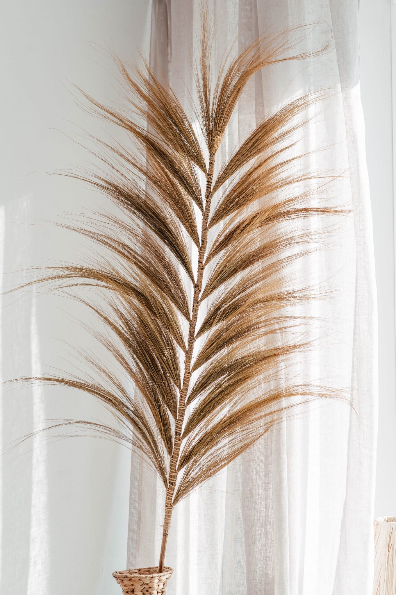 DEKORACJA GABBY TRAWY EGZOTYCZNE 1 SZT