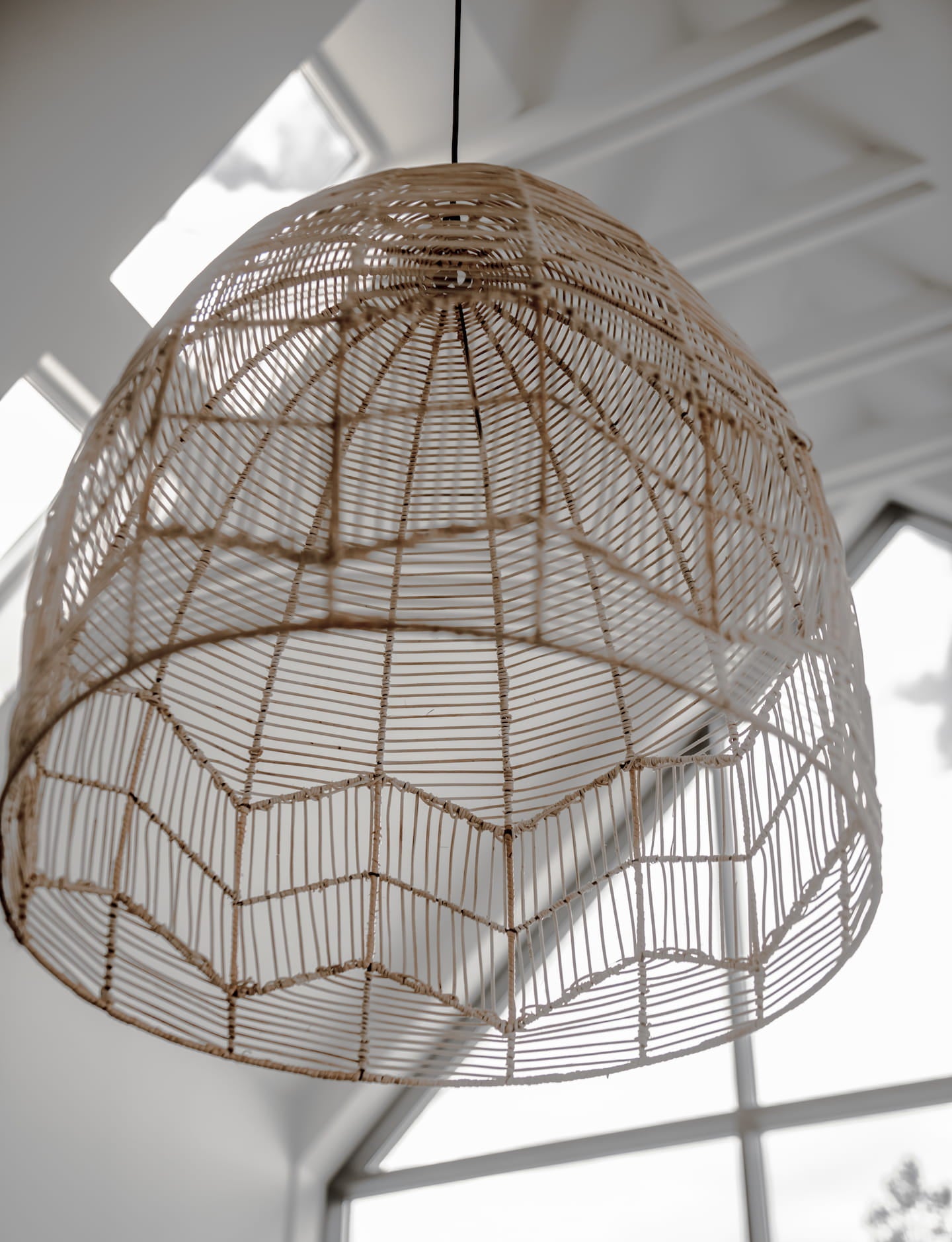 LAMPA MORGAN S NATURALNA