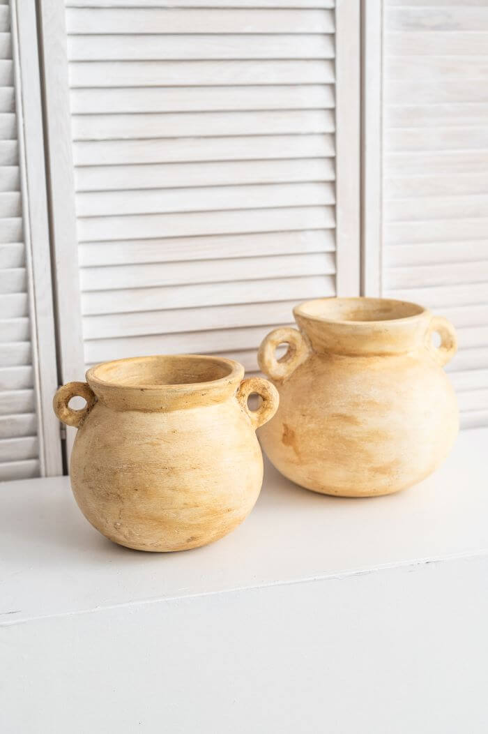 WAZON Z TERAKOTY AMED M