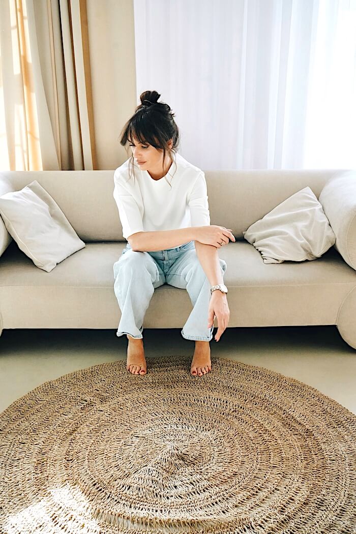 DYWAN HARMONIC roz,M