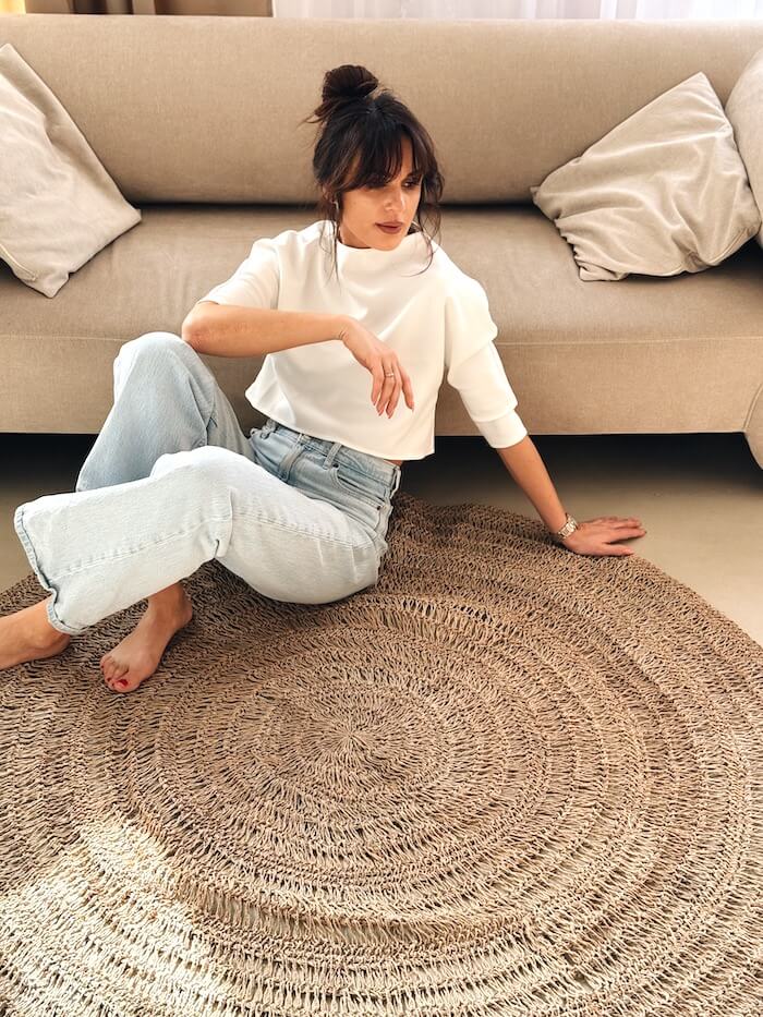 DYWAN HARMONIC roz,M