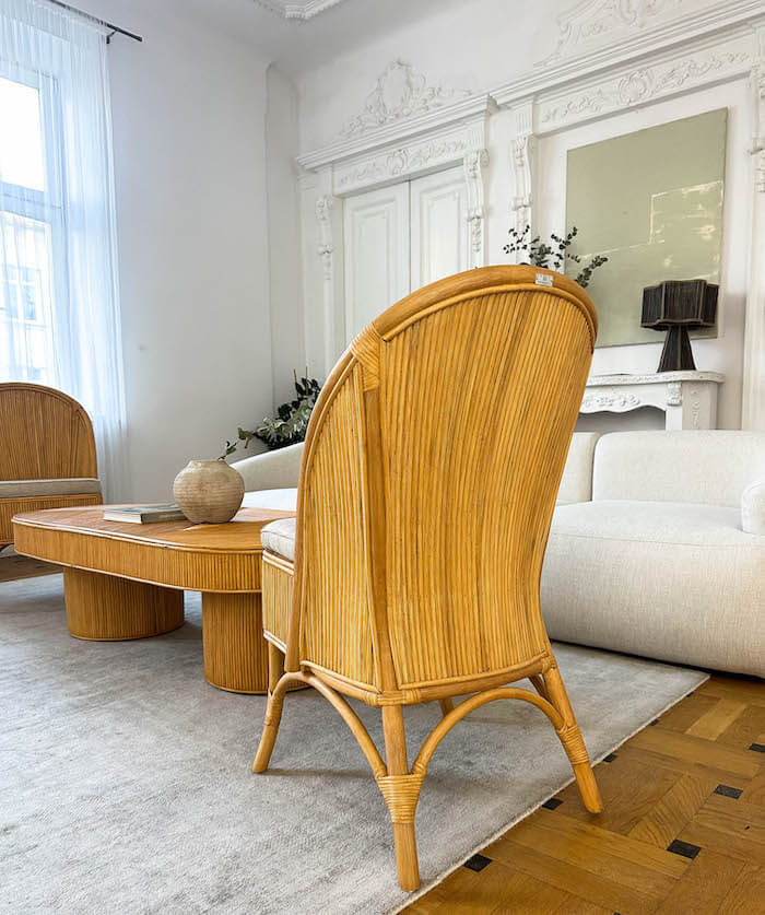 FOTEL RATTANOWY TEGAL LEVI