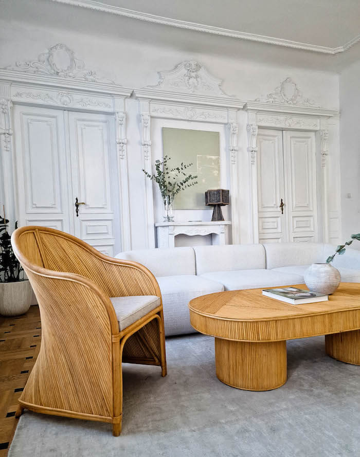 FOTEL RATTANOWY TEGAL DORIS