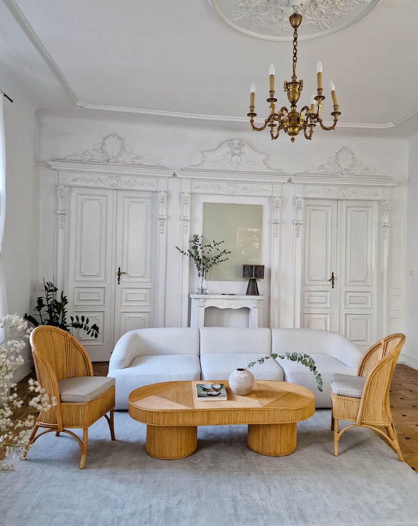 FOTEL RATTANOWY TEGAL LEVI