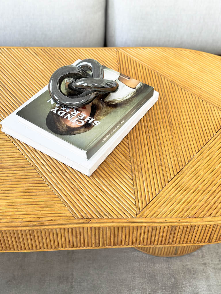 STOLIK RATTANOWY AILA