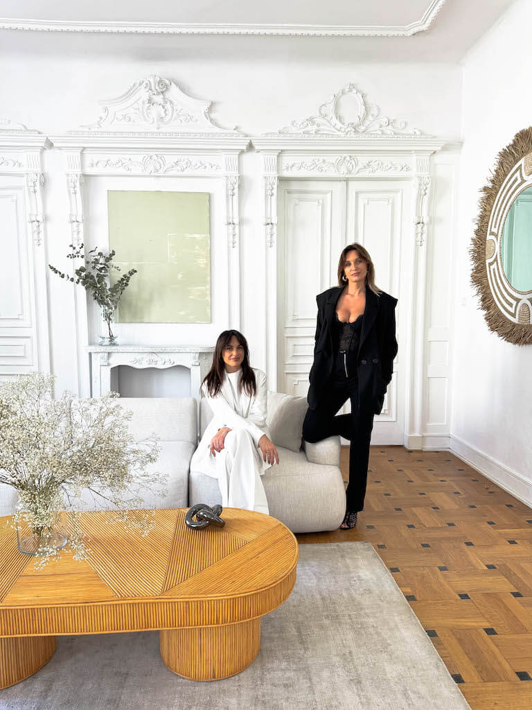 STOLIK RATTANOWY AILA