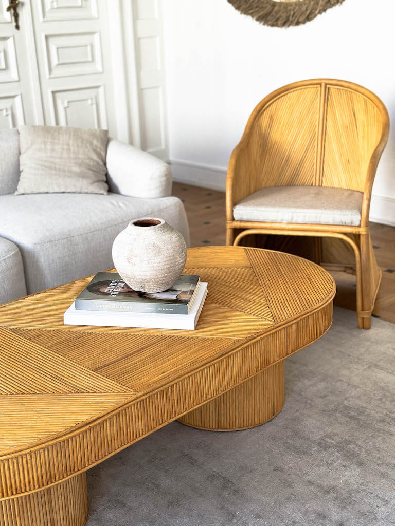 STOLIK RATTANOWY AILA