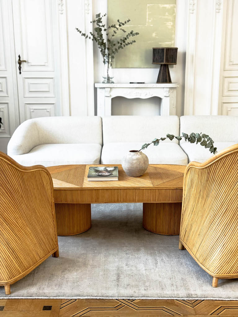 FOTEL RATTANOWY TEGAL DORIS