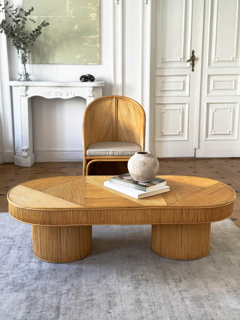 FOTEL RATTANOWY TEGAL DORIS