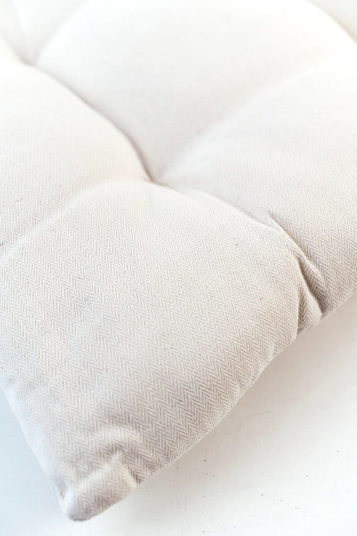 FOTEL WISZĄCY HUGO ZE STELAŻEM KONIAK