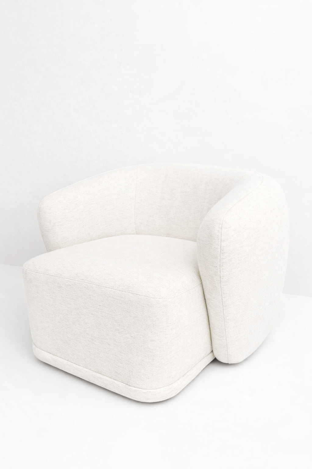 FOTEL AMARONE VITA BEŻOWA ELEGANCJA I MAKSYMALNY KOMFORT