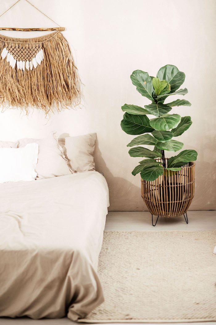 ZESTAW DWÓCH DONIC/KOSZY LAURA – SZARY RATTAN