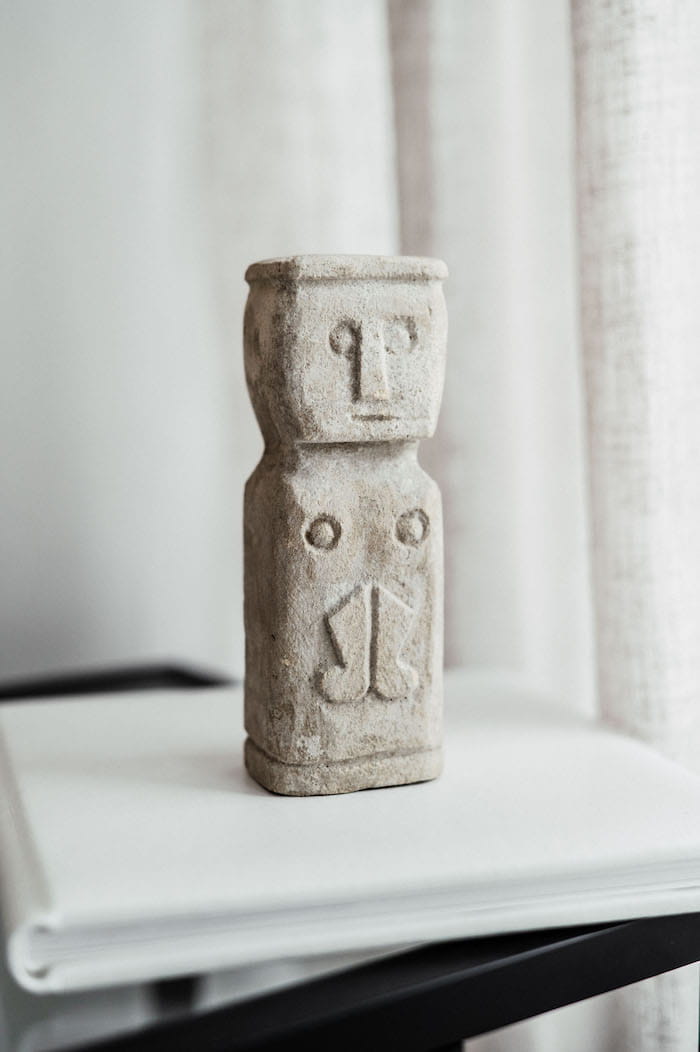 FIGURKA TINI