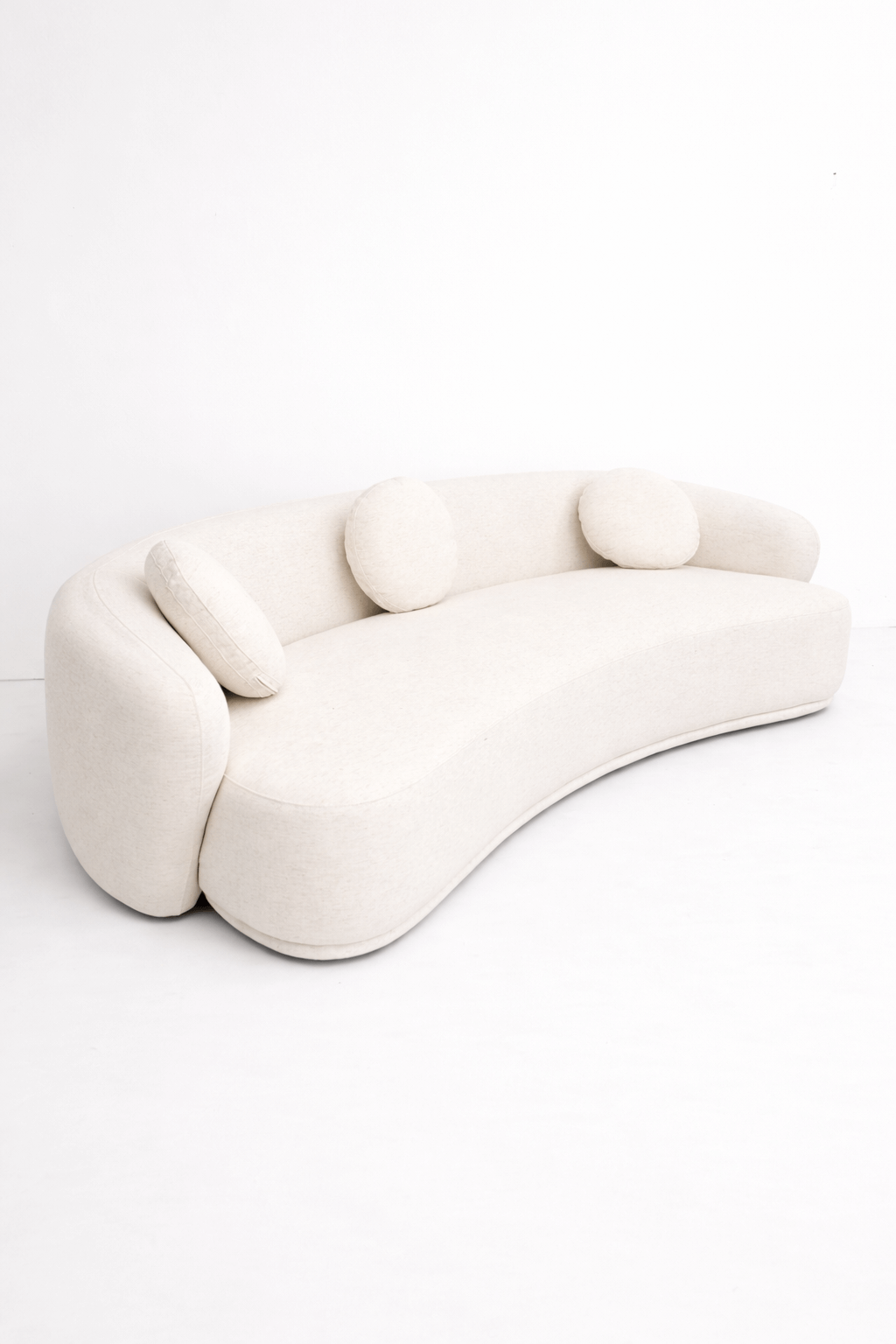 ZESTAW WYPOCZYNKOWY AMARONE VITA BEŻOWY SOFA 3-OSOBOWA I 2 FOTELE