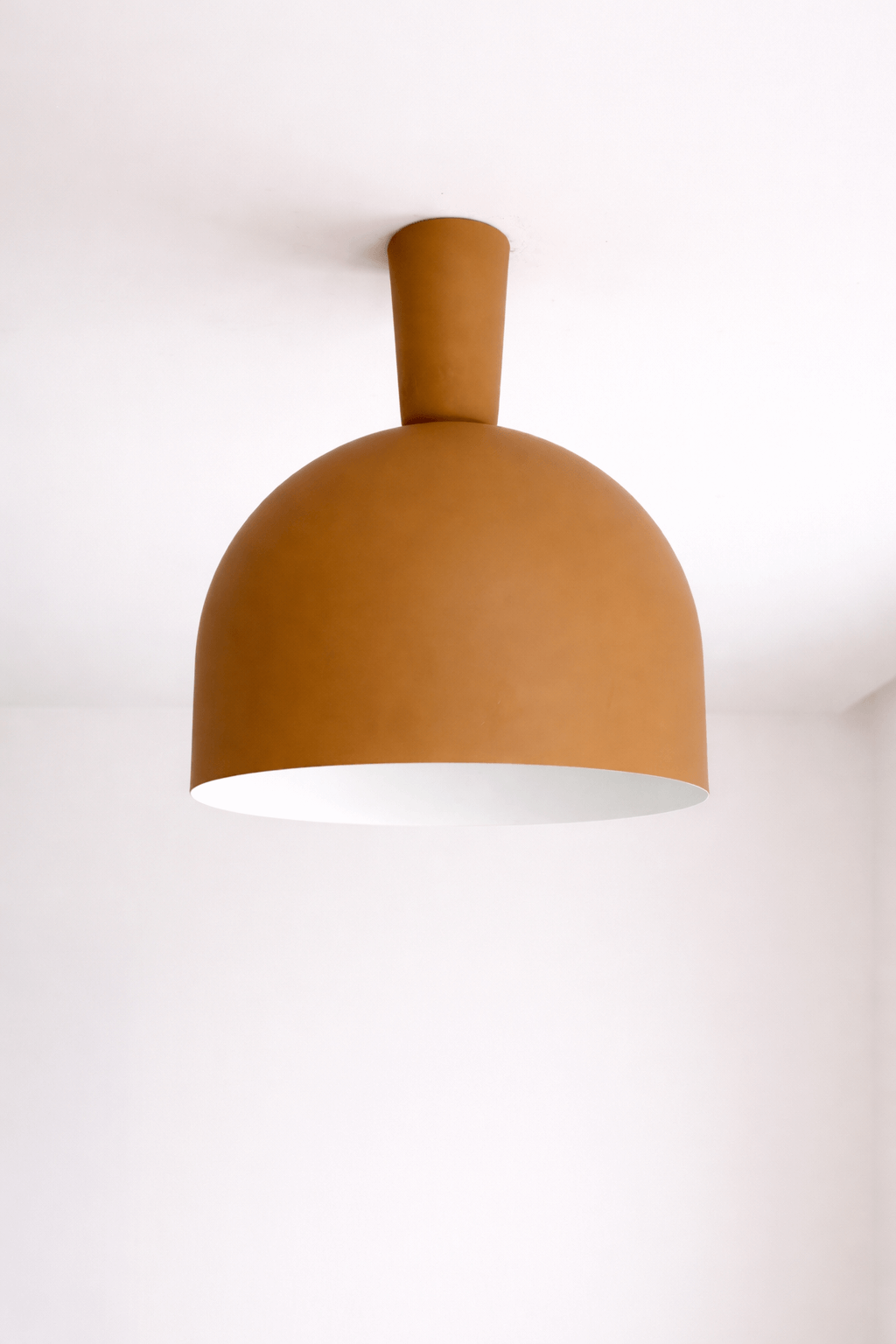 LAMPA SUFITOWA ALUMINIOWA LUMINARA