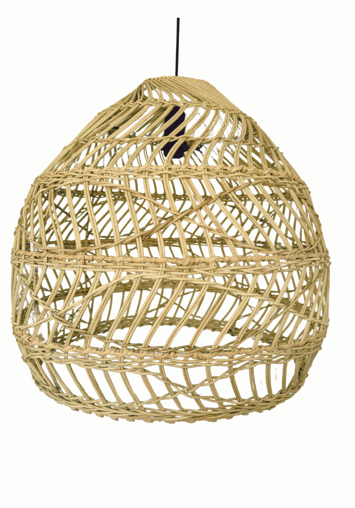 LAMPA CEZAR S NATURALNA