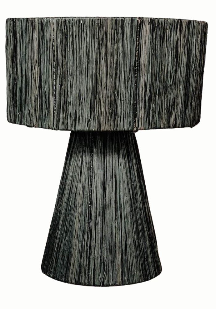 LAMPA  SI  M GRAFITOWA