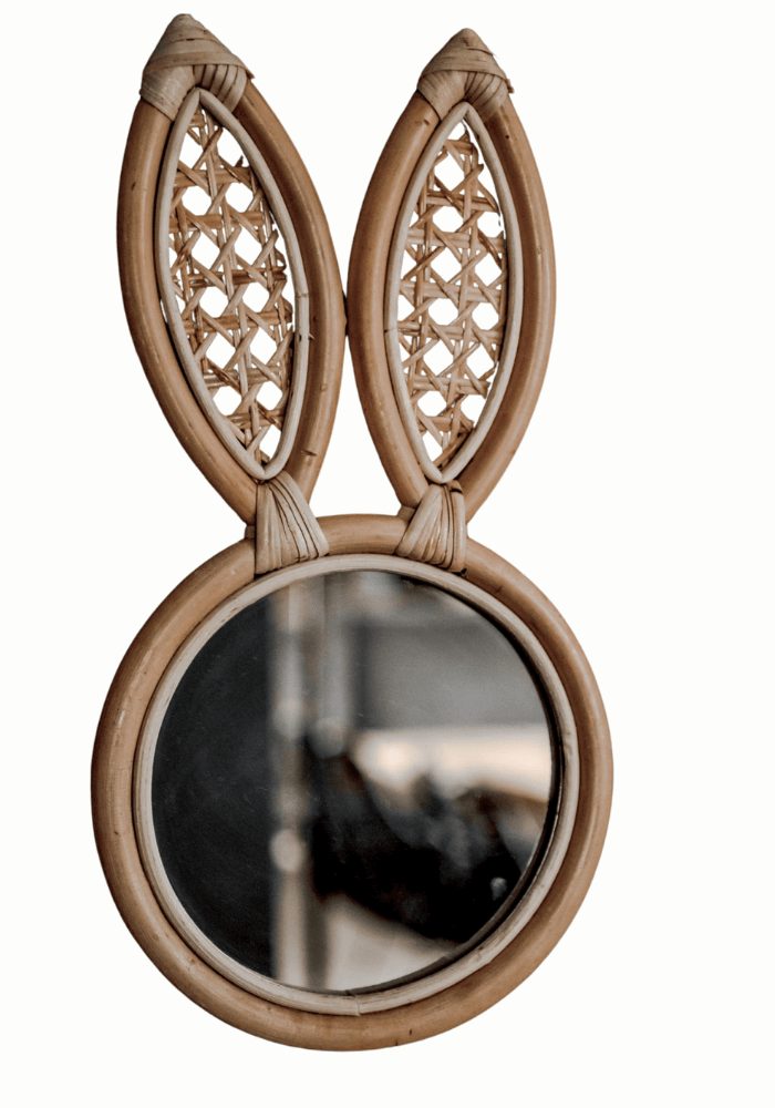 LUSTERKO BUNNY
